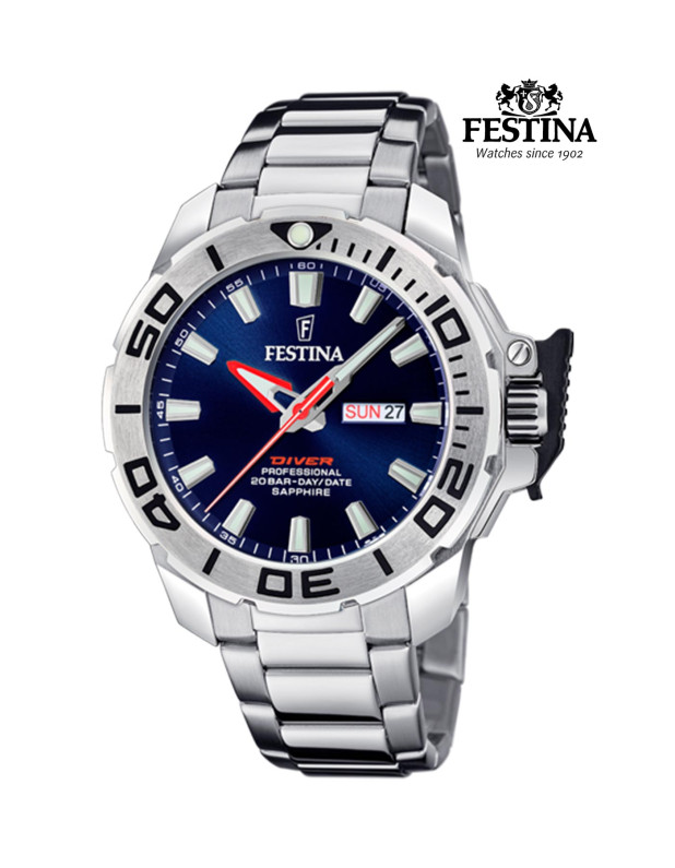 FESTINA Gents Watch